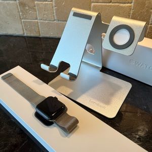 Apple Watch 6    40 mm